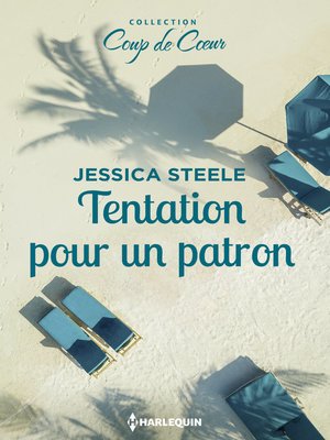 cover image of Tentation pour un patron